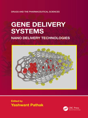 cover image of Gene Delivery
